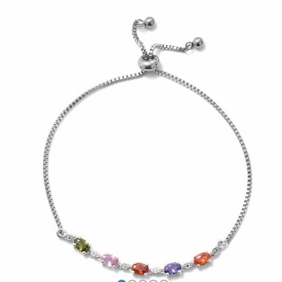 Bolo Bracelet - Picture 1 of 8